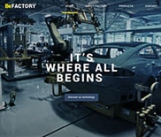 Manufacturing technology solutions