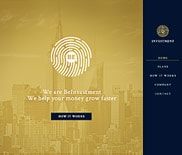 Investment technology solutions