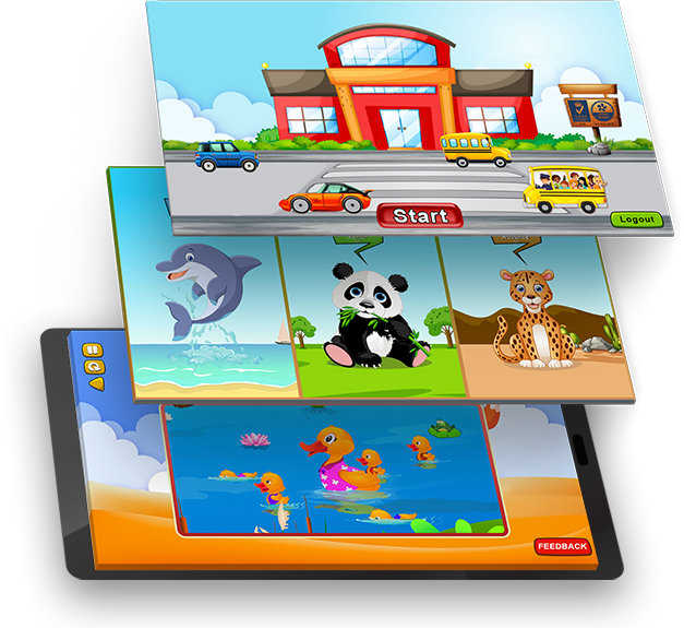 E-School